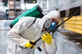 Best Pest Prevention Services  in Pottsville, AR